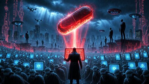 Redpill