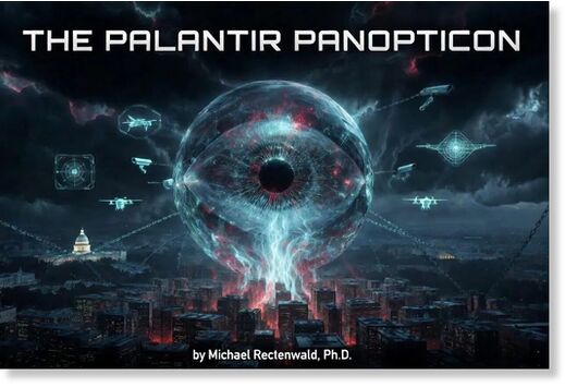 Palantir-panopticon