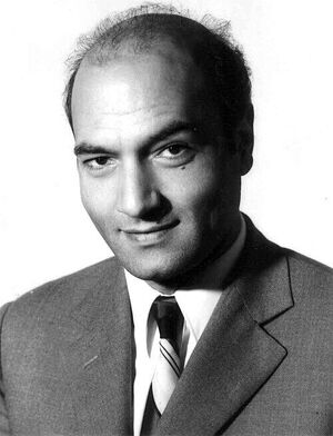 Klik om te vergroten Ali Shariati