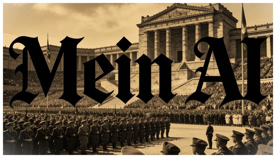 Klik om te vergroten Mein AI