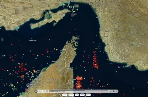 Hormuz