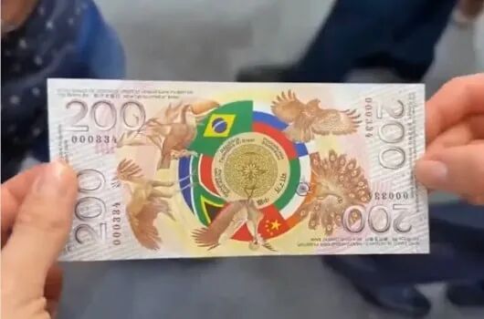 Nieuwe valuta